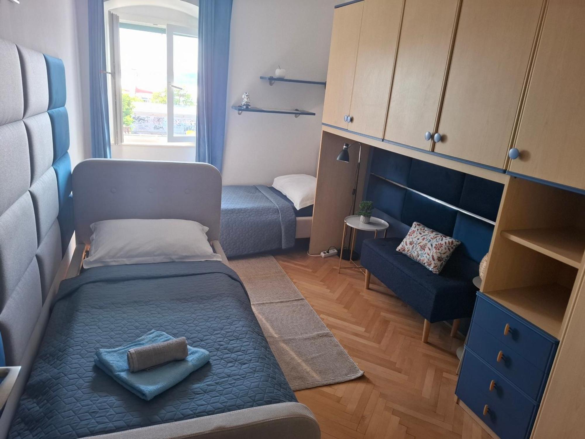 Spalato Oda fotoğraf